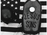 Finding New Music — Jesus Sons